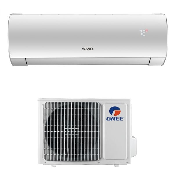 Gree Klimaanlage fairy Monosplit 9000 BTU Inverter R-32 WLAN FAIRY09