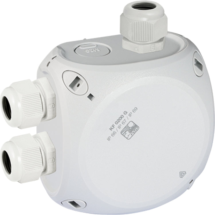 Geberit Steckdose 242.837.00.1