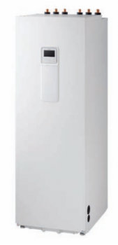 Samsung AE260TNWTEH – Einphasiger ClimateHub – 260-Liter-Tank