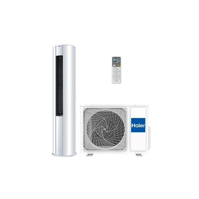 Solarics Haier AP71DFMHRA – Komfortschrank für Monosplit-Klimaanlagen