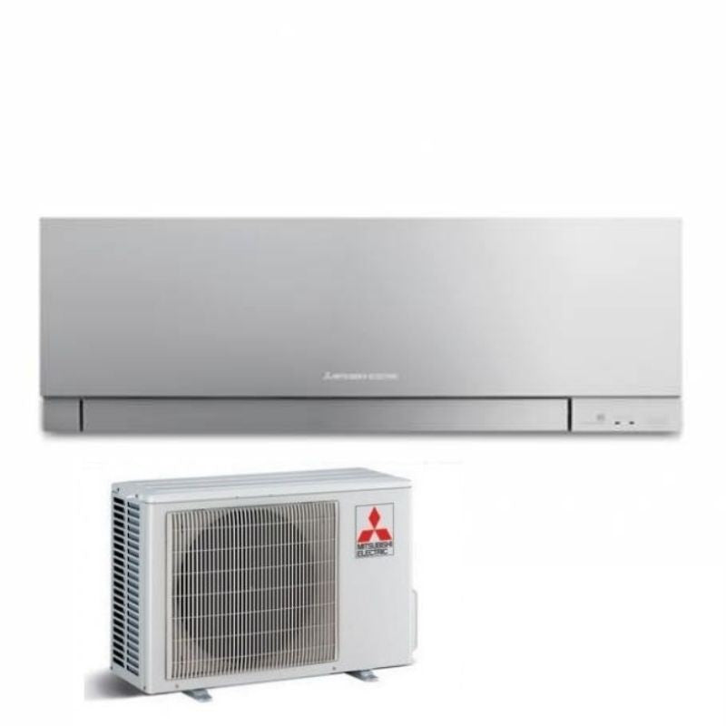 Solarics Mitsubishi MOD MSZ -EF50VGKS – Der AR Condicionado Monosplic