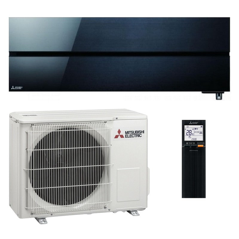Solarics Mitsubishi MOD MSZ -LN50VGB – Monosplit-Klimagerät