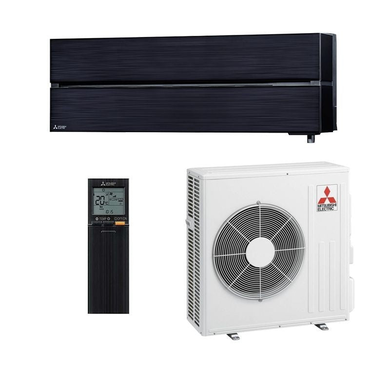 Solarics Mitsubishi MOD MSZ -LN60VGB – Monosplit-Klimagerät