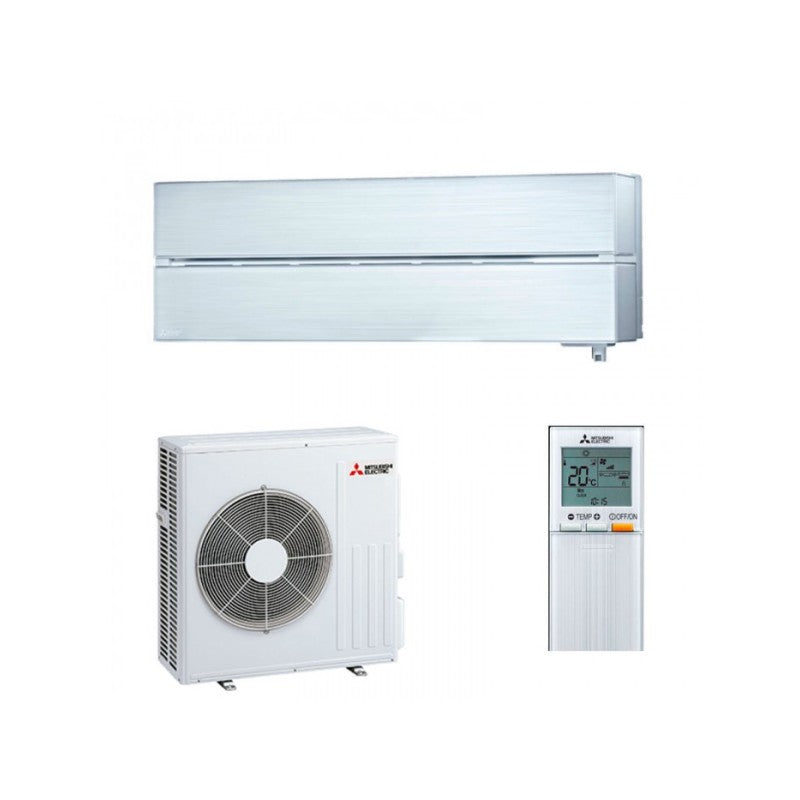 Solarics Mitsubishi MOD MSZ -LN60VGV – Monosplit-Klimagerät
