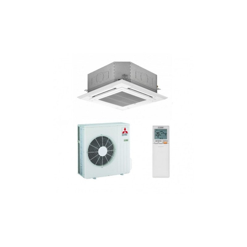 Solarics Mitsubishi Mod Plsz-M71EA – Monosplit-Klimagerät