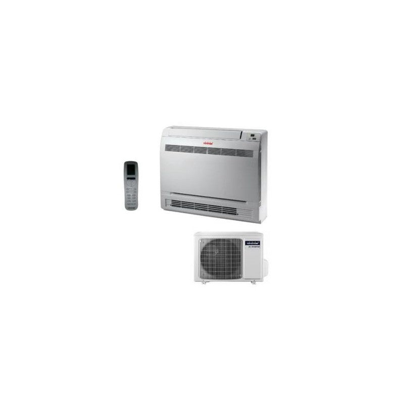 Solarics Toyotomi Mod CON28INECR32 – Multisplit-Klimaanlage