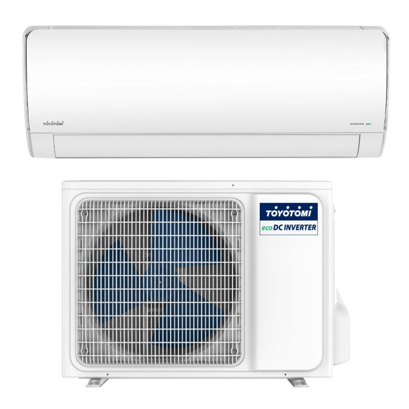 Solarics Toyotomi Mod UTN/UTG-09AP – Monosplit-Klimagerät
