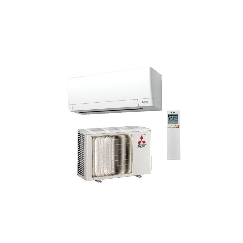 Solarics Mitsubishi MSZ-AY50VGK – Monosplit-Klimagerät