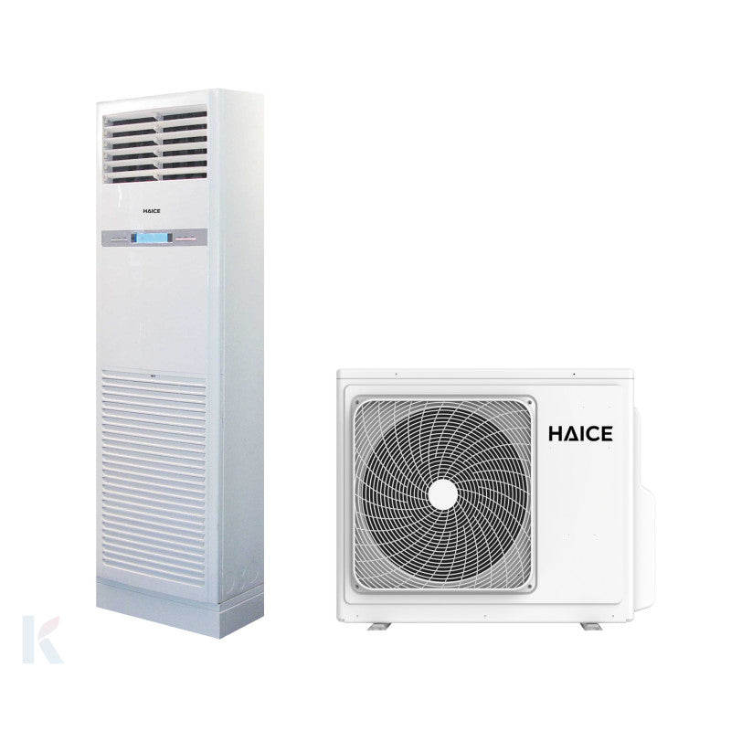 Solarics Haice Hcci-AR48DC4 – Monosplit Cabinet Klimaanlage