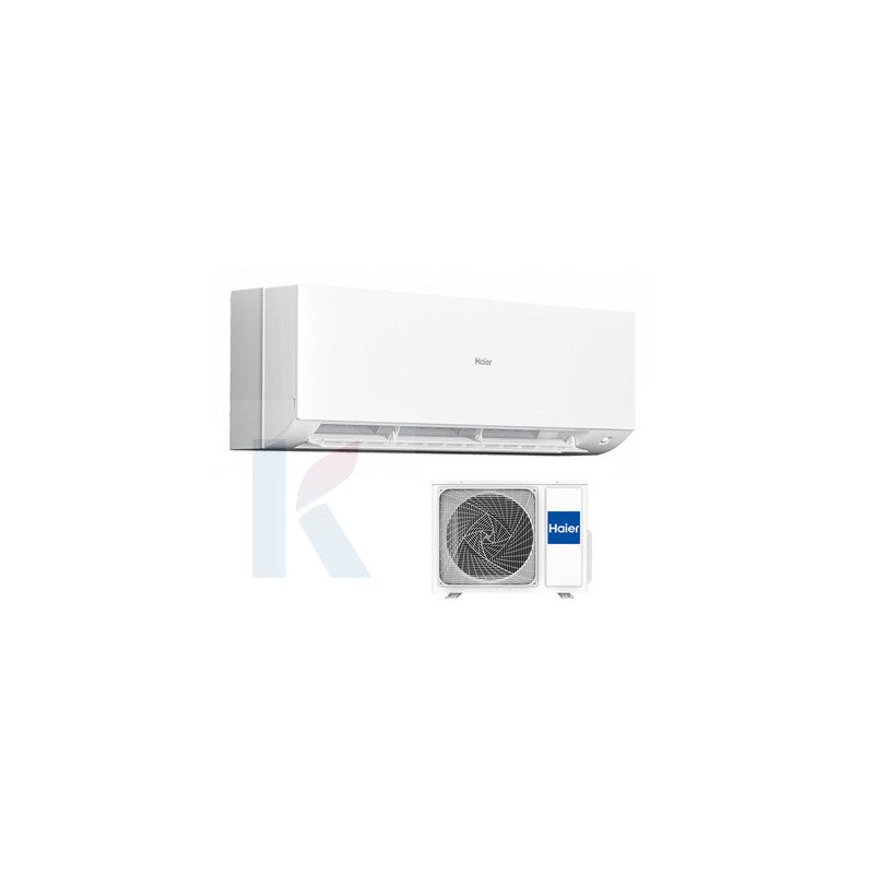 Solarics Haier AS35XCAHRA – Monosplit Expert Plus Klimaanlage