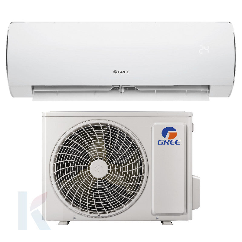 Solarics Gree Fair 18 – Fair R32 Monosplit Klimaanlage