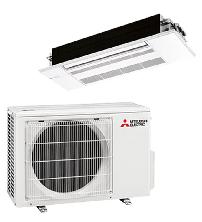 Mitsubishi MLZ-KP50VG – Monosplit-Kassettenklimaanlage 1-Wege