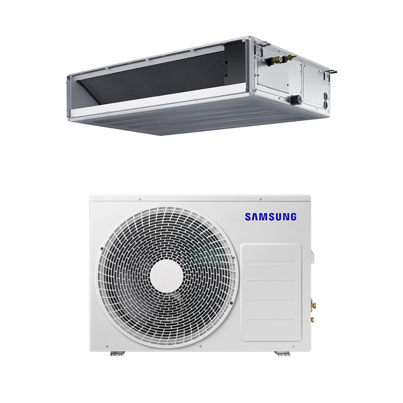 Samsung AC052BNMPKGG – Monosplit-Klimaanlage Mediumdruckprämie (Einzelphase)