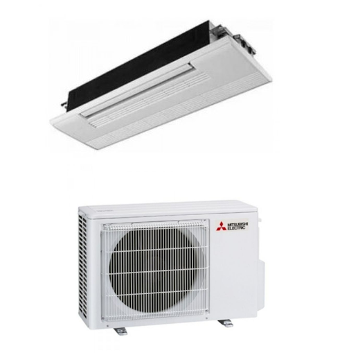Mitsubishi Mod MLZ-KY20VG – Monosplit-Klimaanlage