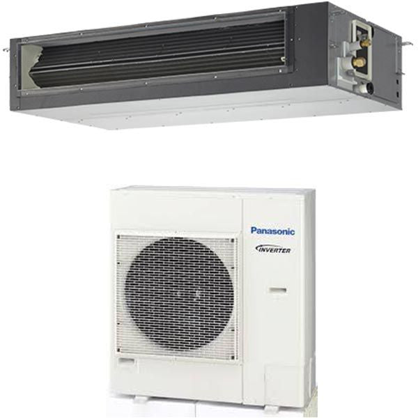 Panasonic S-71PF1E5B – Monosplit-Klimaanlage