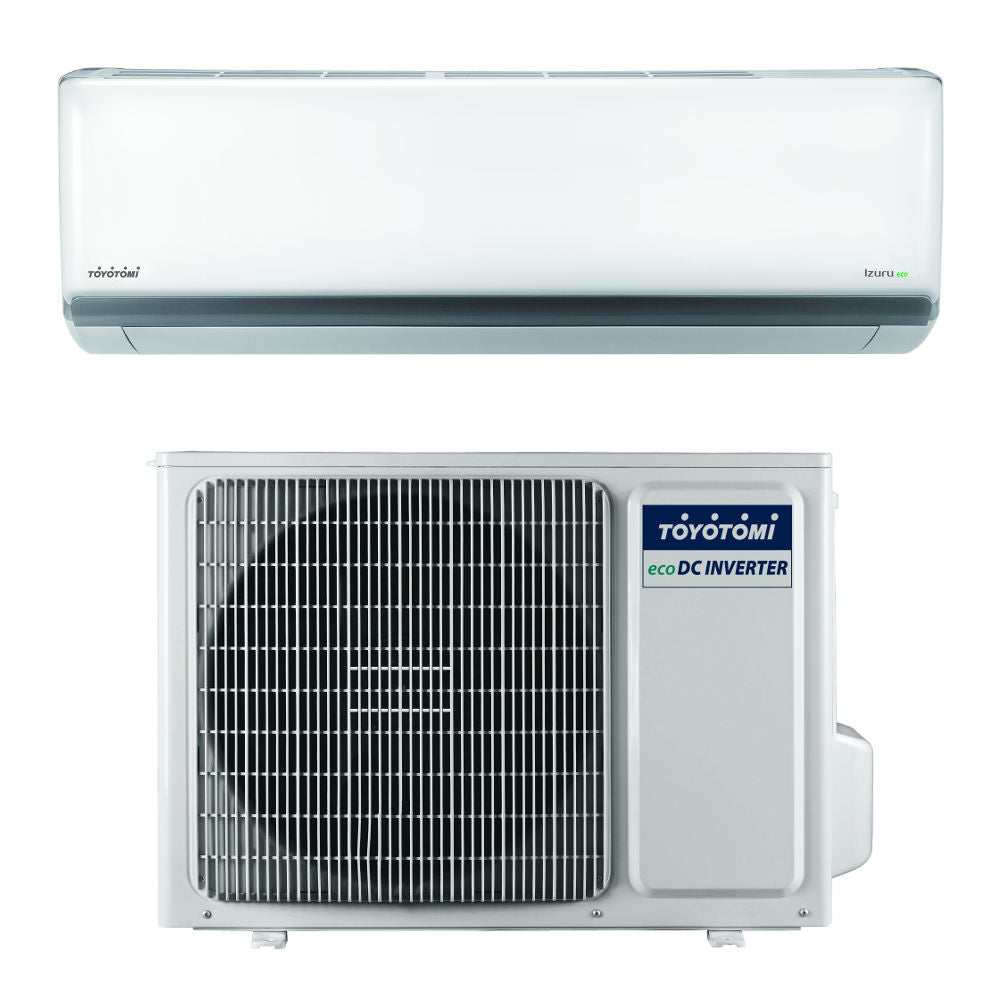 Toyotomi Mod TRN/TRG-2156ZR – Monosplit-Klimaanlage