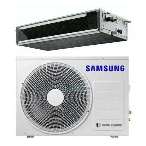 Samsung AC035BNLDKG – Monosplit-Niederdruck-Kanalklimaanlage