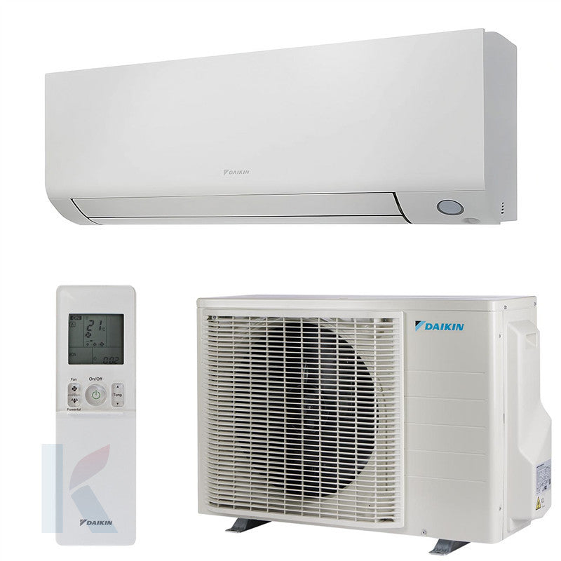 Solarics Daikin FTXM42A – Monosplit-Perfera-Klimaanlage