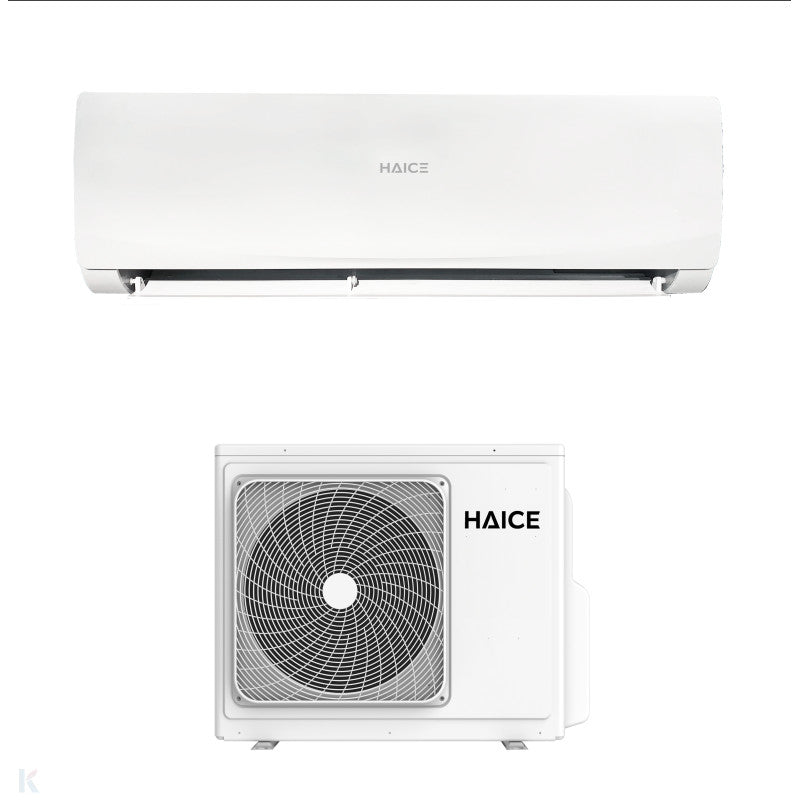 Solarics Haice Hcdi-MNT24KOI – Monosplit Pro DC4 Klimaanlage