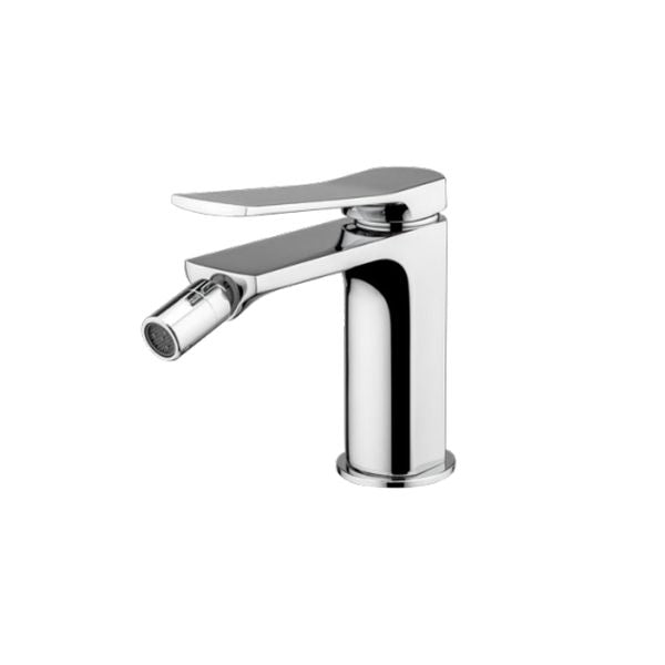 Keller TAPS Einhebelmischer für Bidet Moon verchromt MO30CR