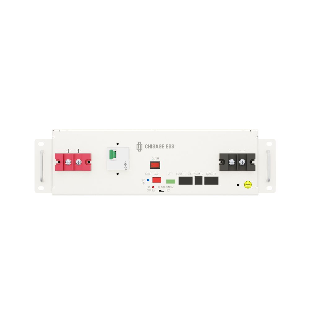 Chisage MOON5-R Pro