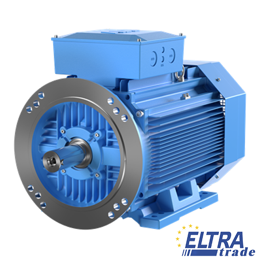 ABB 3GAA112212-BSEAsynchronous electric Motor