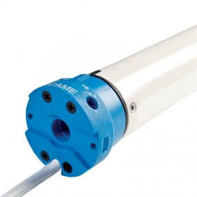 Came Mondrian 5 Motorensatz für Rollläden bis 55 kg 001UY0020