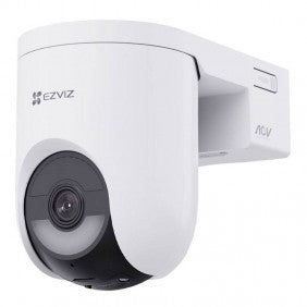 Ajax System DomeCam Mini IP-Kamera 5 MP 4 mm Objektiv IP65