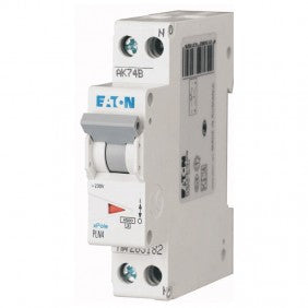 Eaton 263192 Leitungsschutzschalter 16 A 1P+N 4,5 kA