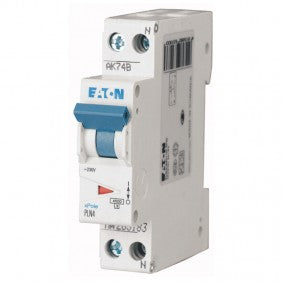 Eaton 263193 Leitungsschutzschalter 20 A 1P+N 4,5 kA