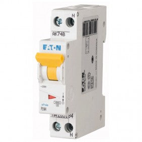 Eaton 263194 Leitungsschutzschalter 25 A 1P+N 4,5 kA