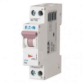 Eaton 263195 LS-Schalter 32 A 4,5 kA 1P+N C 1 Modul