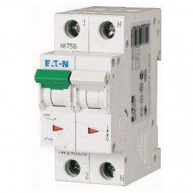 Eaton 243224 LS-Schalter 6 A 1P+N 4,5 kA