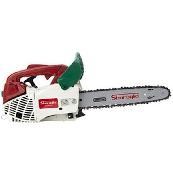 Sbaraglia Kettensäge Rambo 2 25CC CM. 25 458