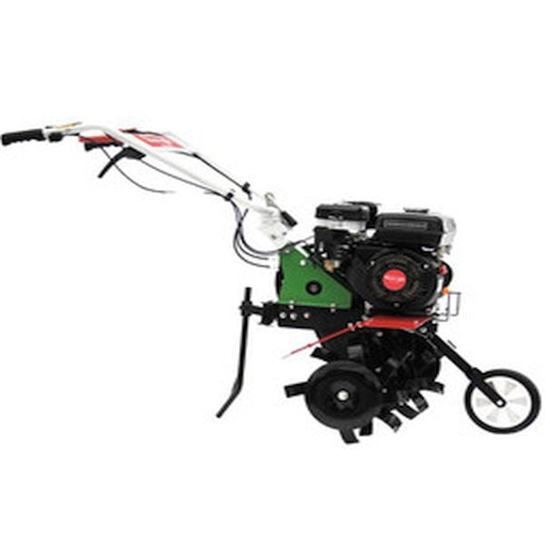 Sbaraglia Motorhacke Carletto 1 WT800R 462