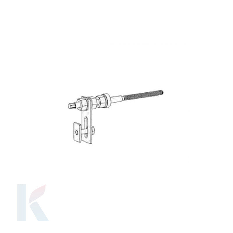 Solarics Daikin Fwecka – Furniture Montage kit for FWEC3A