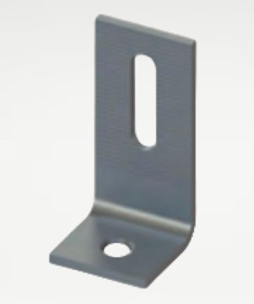 Z-ECO Mounting Adapter L High ZE-4-3-1005