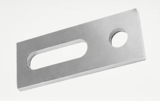 Z-ECO Mounting Adapter 80x30x5x11mm