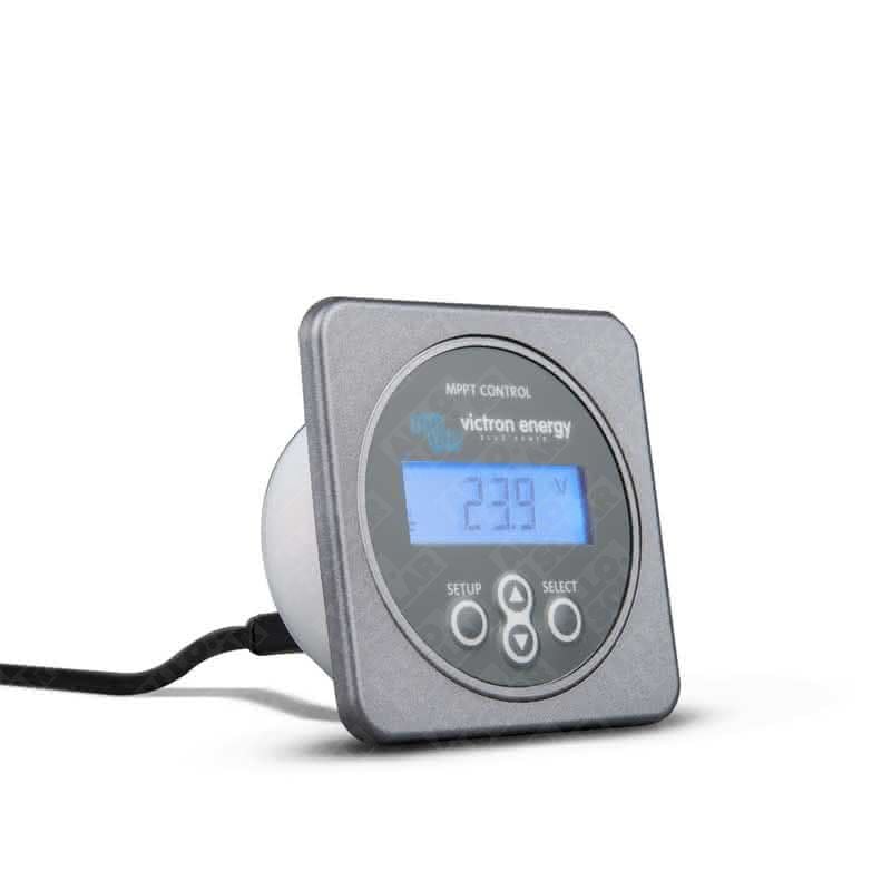 Victron Energy MPPT Control (Kabel nicht enthalten)
