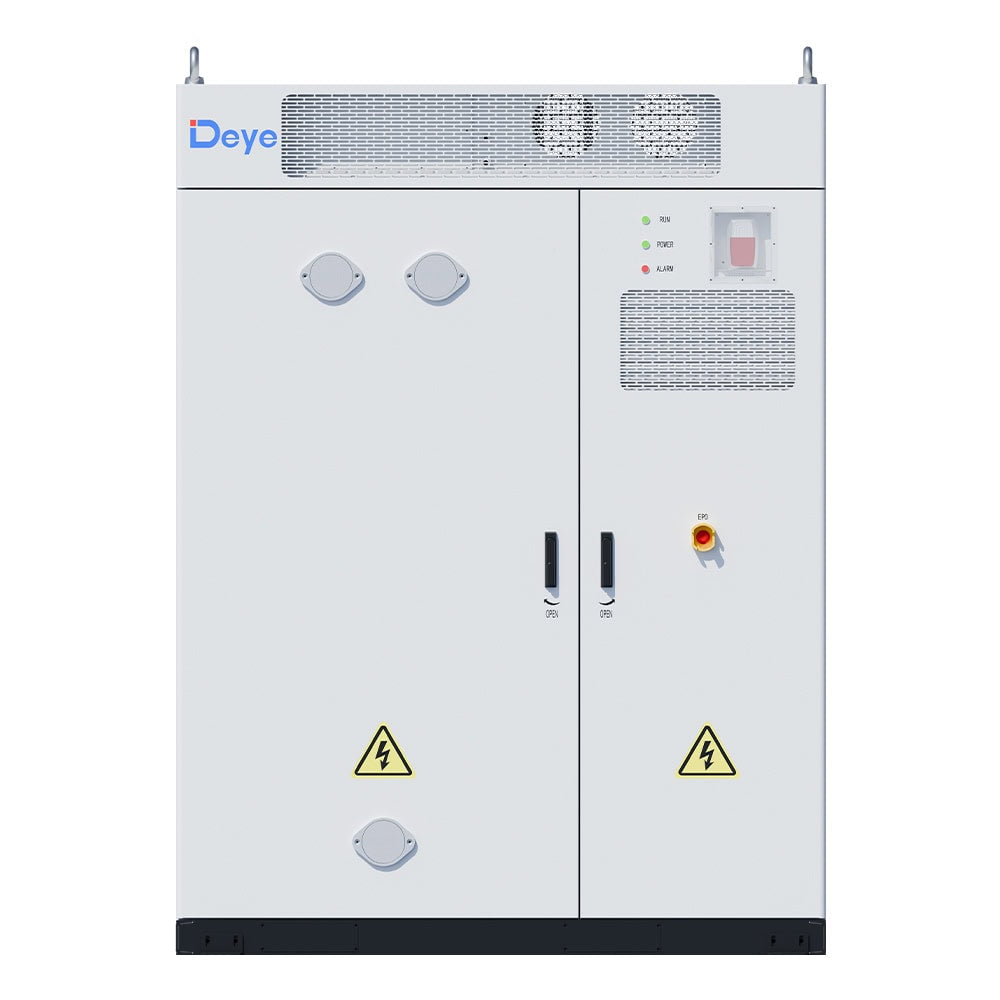 Batteriespeicher Deye MS-G215-2H3