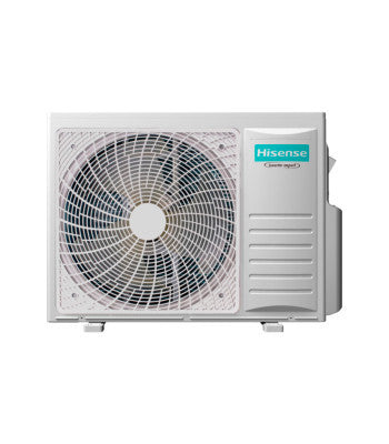 Hisense 4AMW81U4RJC – Multi-Außenklimaanlage 4×1