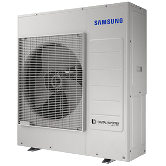 Samsung AJ100TXJ5KG – Multi-Außenklimaanlage