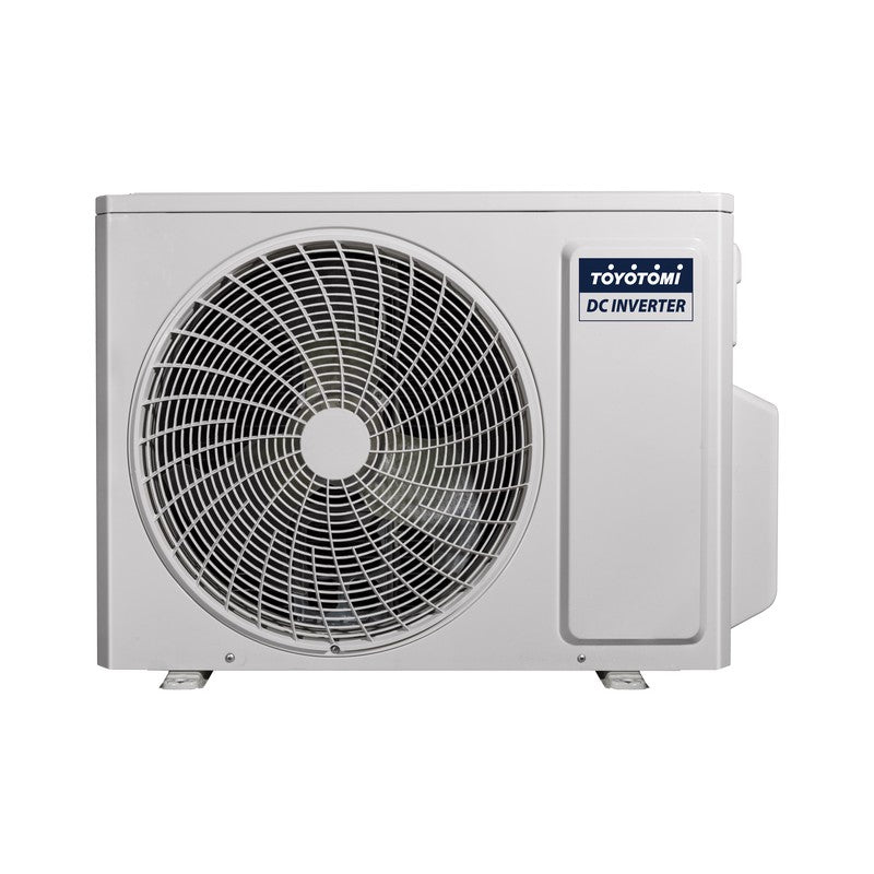 Solarics Toyotomi Mod MULR32-14INV-2 – Multi-Außenklimaanlage