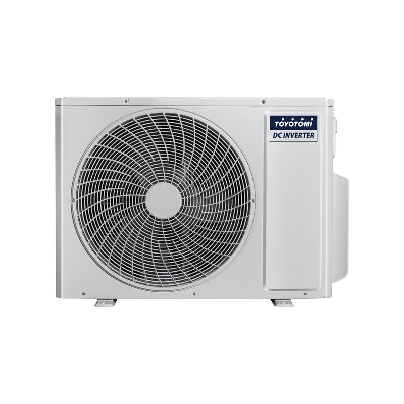 Solarics Toyotomi Mod MULR32-21INV-3 – Multi-Außenklimaanlage