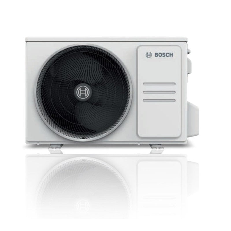Solarics Bosch Klima 5000 m 105/4 - 10,6 kW – Multi äußere konditionierte AR