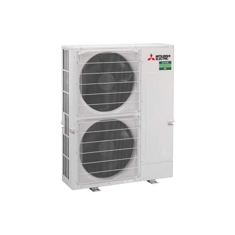 Solarics Mitsubishi Multi äußere konditionierte AR - PUZ -M140VKA – Multisplit-Klimaanlage