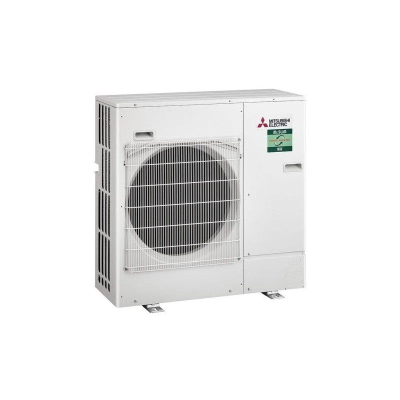 Solarics Mitsubishi Multi äußere konditionierte AR - PUZ -M140YKA – Multisplit-Klimaanlage