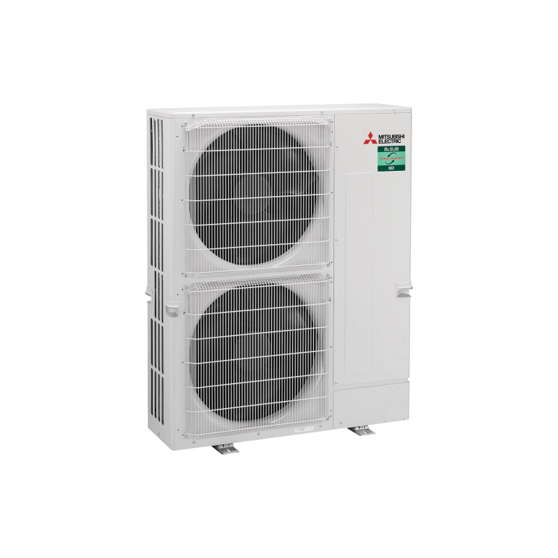 Solarics Mitsubishi Multi äußere konditionierte AR - PUZ -ZM140VKA – Multisplit-Klimaanlage