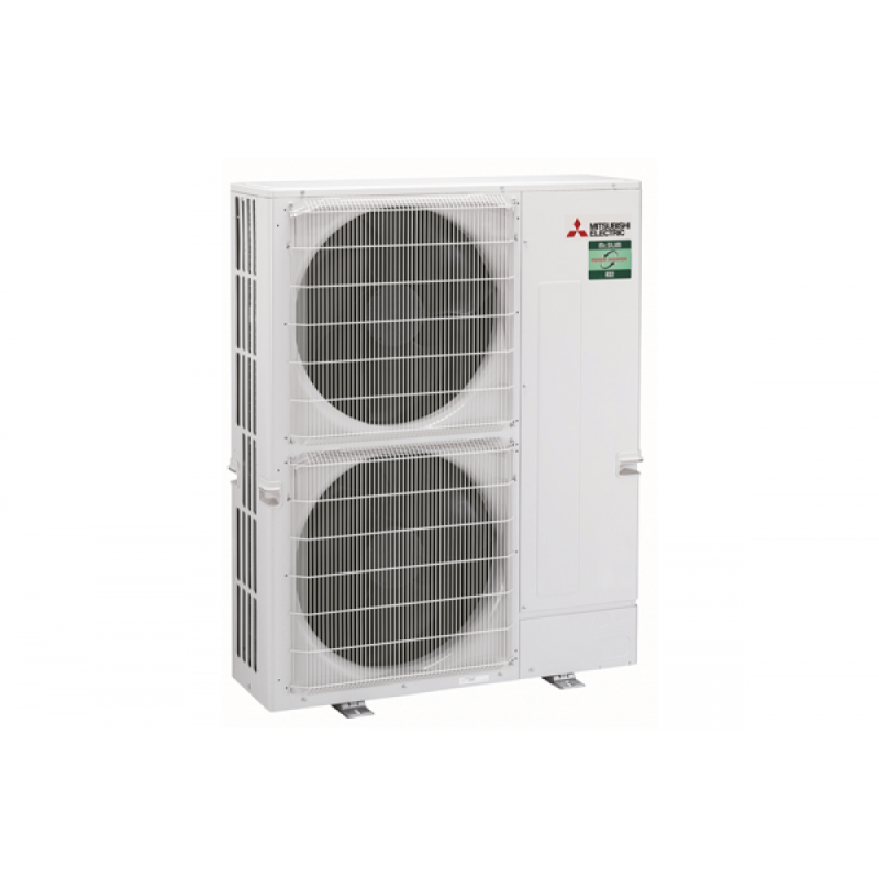 Solarics Mitsubishi Multi exterior konditioniertes AR - PUZ -ZM200YKA – Multisplit-Klimaanlage