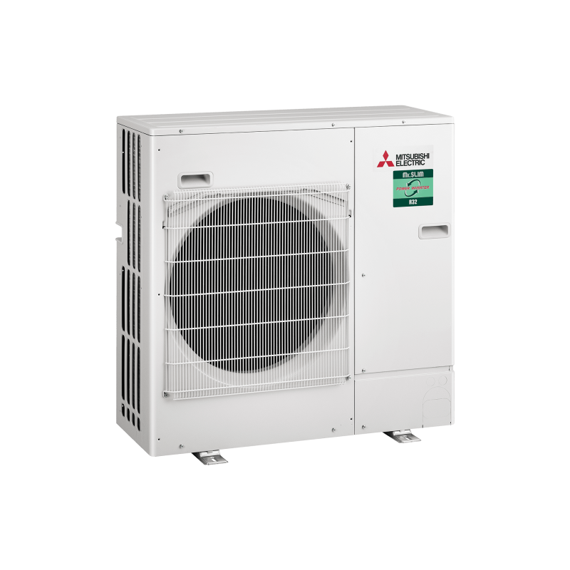 Solarics Mitsubishi Multi exterior konditioniertes AR - PUZ -ZM71VHA – Multisplit-Klimaanlage